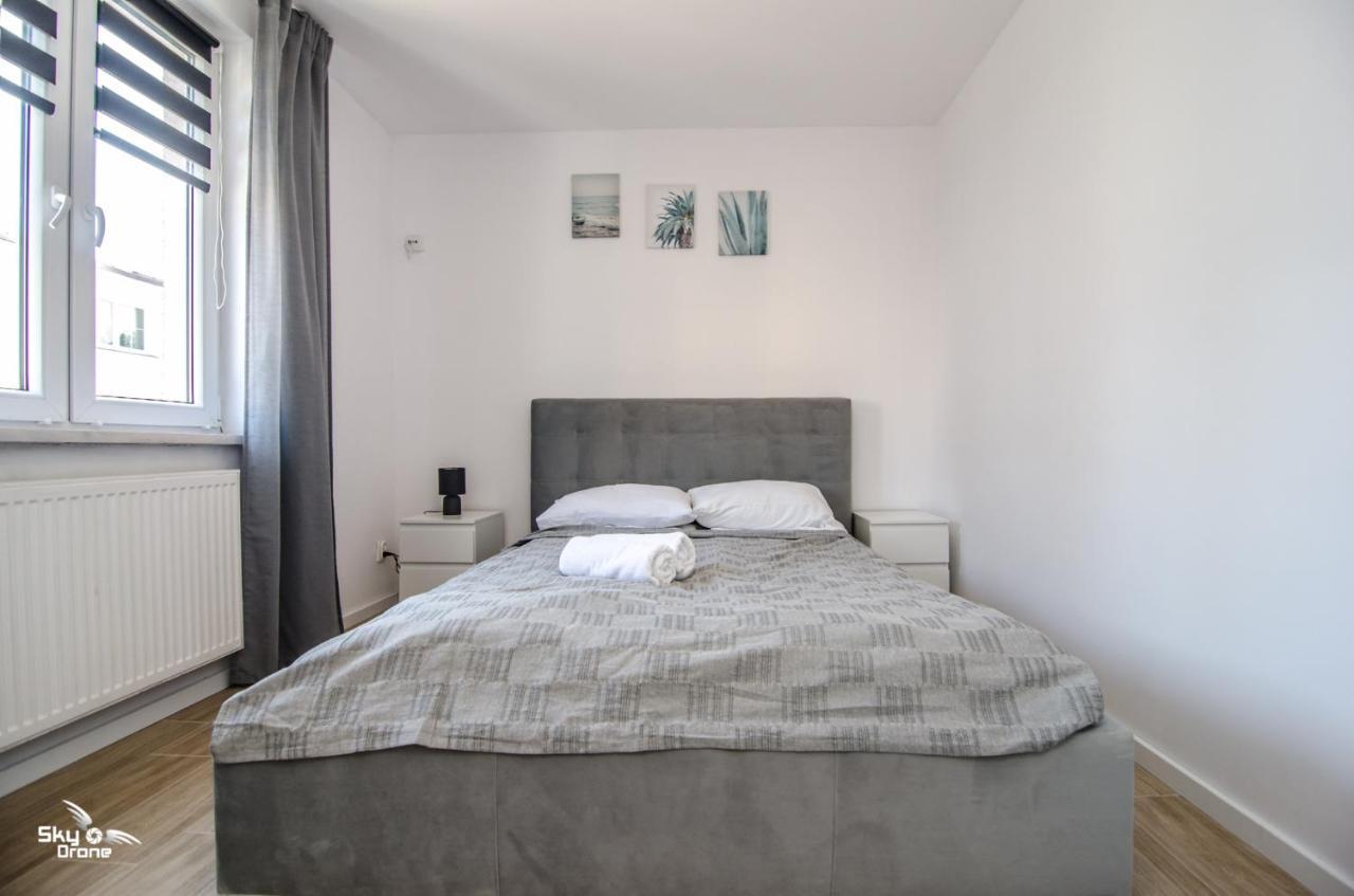 Apartament D&M Mielno  Exterior photo