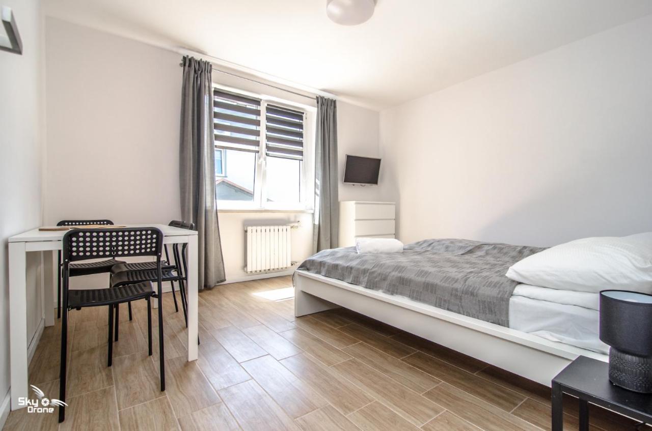 Apartament D&M Mielno  Exterior photo