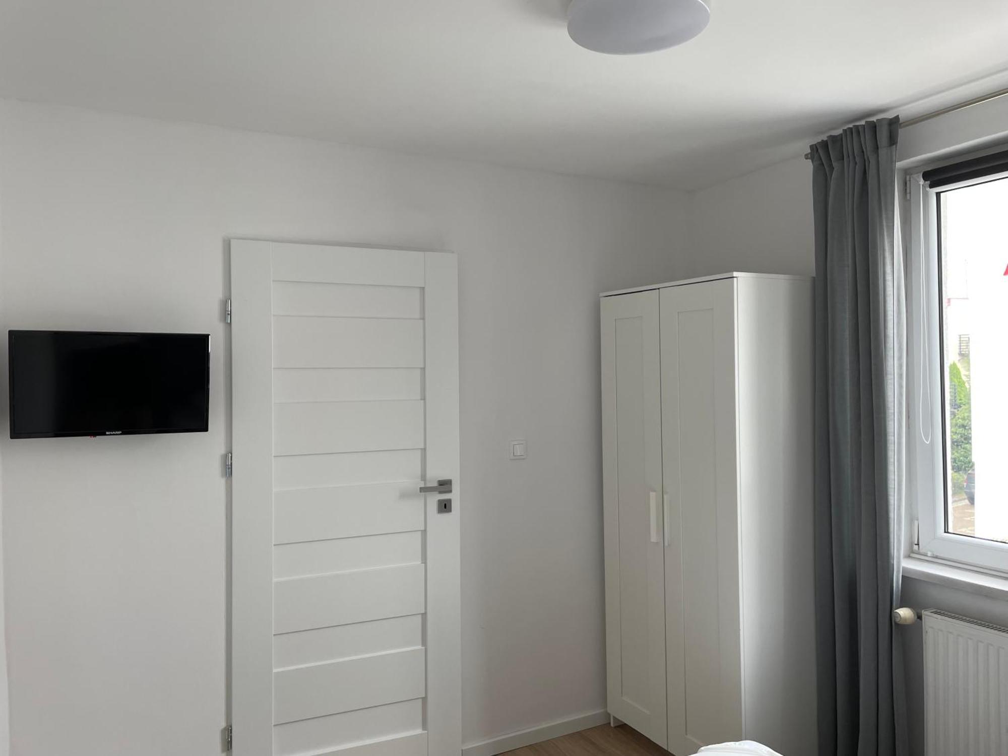 Apartament D&M Mielno  Exterior photo